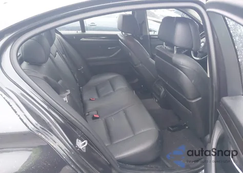 2015 BMW 528I xDrive z USA, uszkodzony, nr VIN WBA5A7C51FD621183